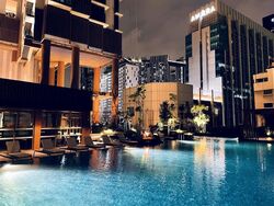 One Bernam (D2), Apartment #522601921